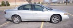03 Pontiac Bonneville 4 Door Car