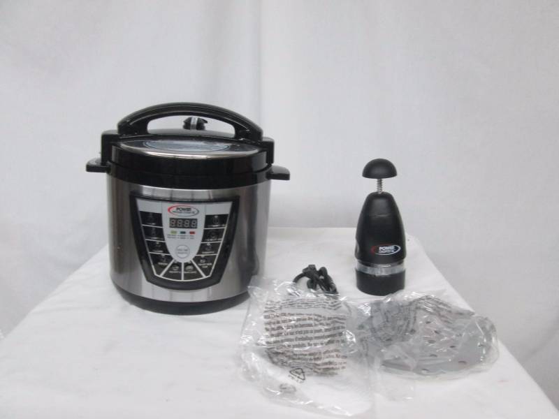 Presto 16-Cup Digital Rice Cooker