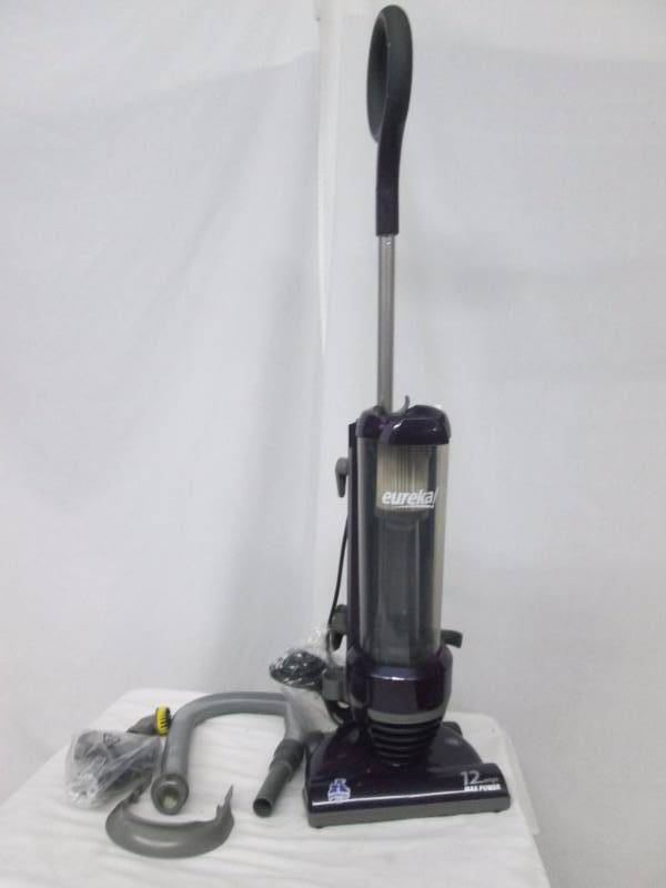 Eureka Optima Pet Lover Vacuum