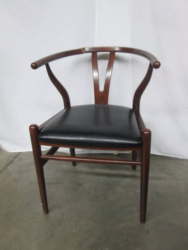 Wishbone Chair
