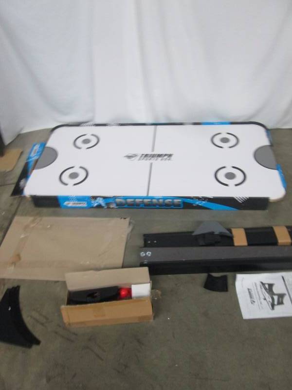 Triumph Sports Air Hockey Table