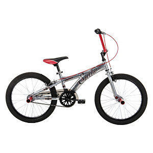 Huffy Spectre Boys 20 Single-Speed BMX Bike