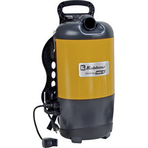 Koblenz Pro Duty Backpack Vacuum