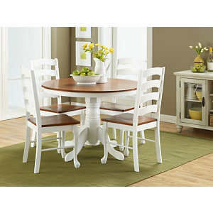 McLeland Design 5-Pc. Country Dining Set