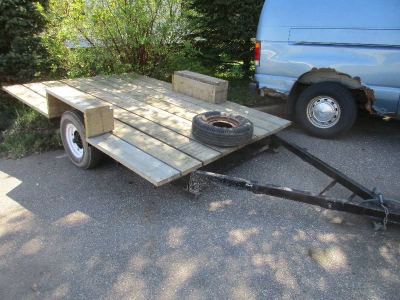 Trailer
