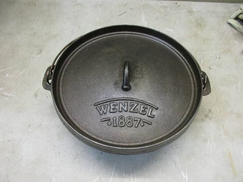 Dutch oven