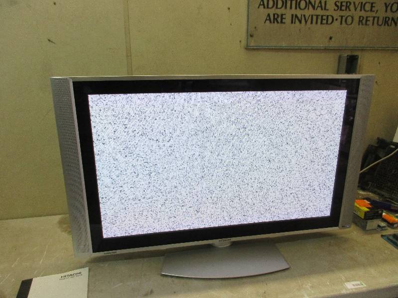 Plasma TV