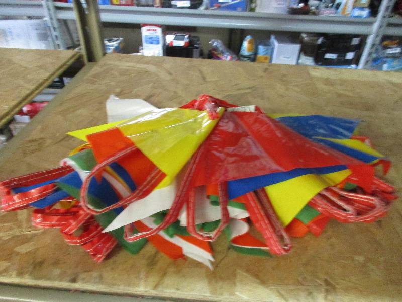 Flags