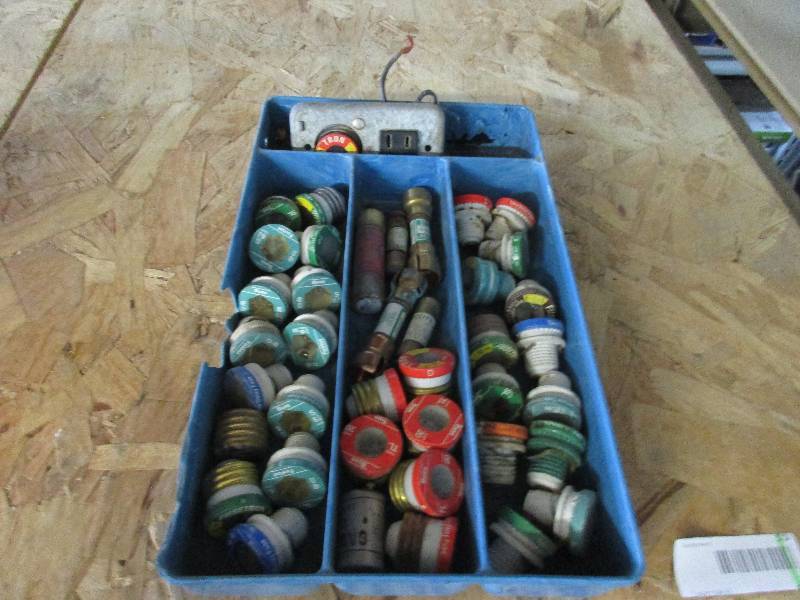 Fuses