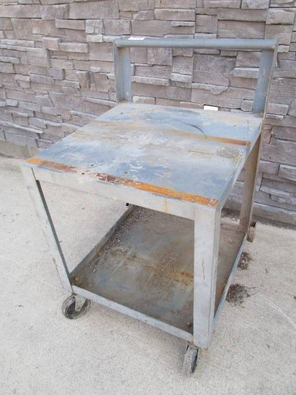 Shop Cart