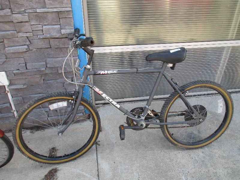 Murray Bike
