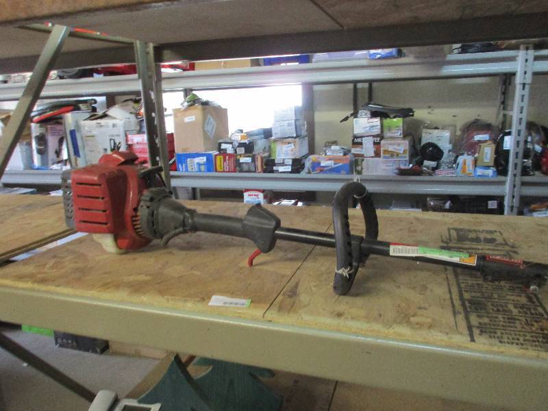 Craftsman Weed Whip head