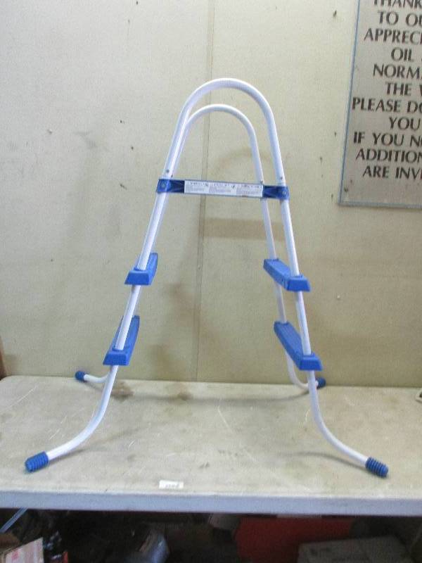 Pool Ladder