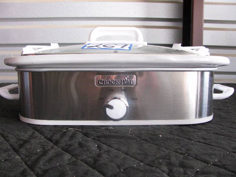 Crockpot