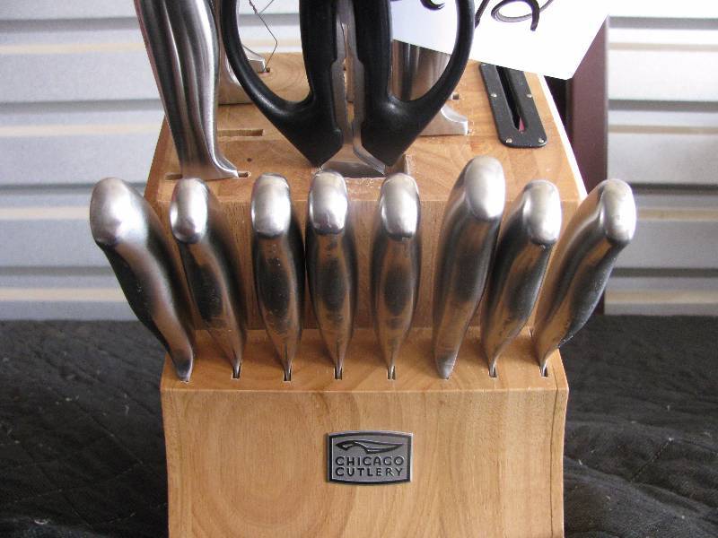 Knife Set