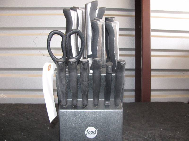 Knife Set