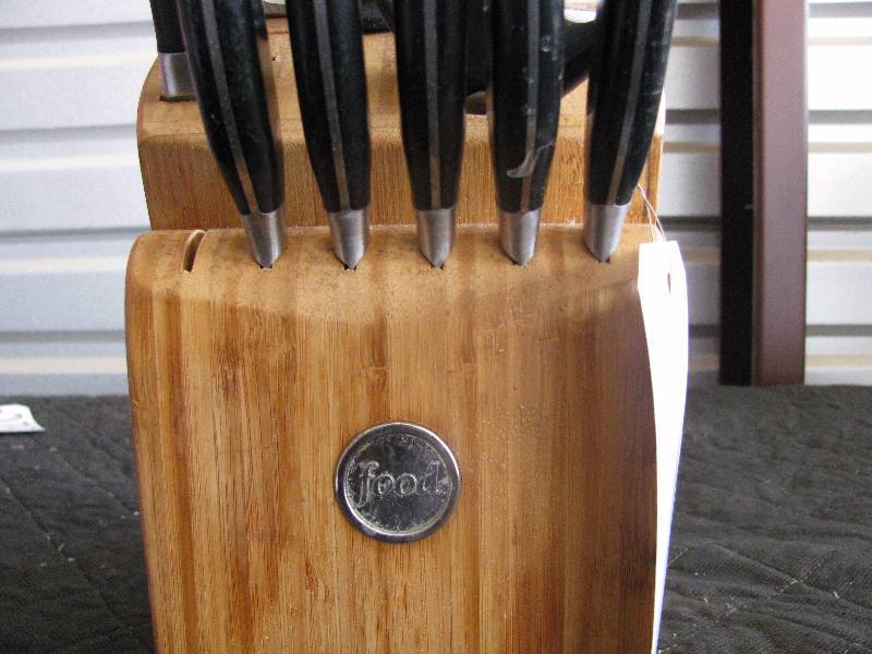 Knife Set