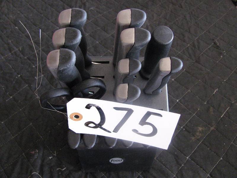 Knife Set