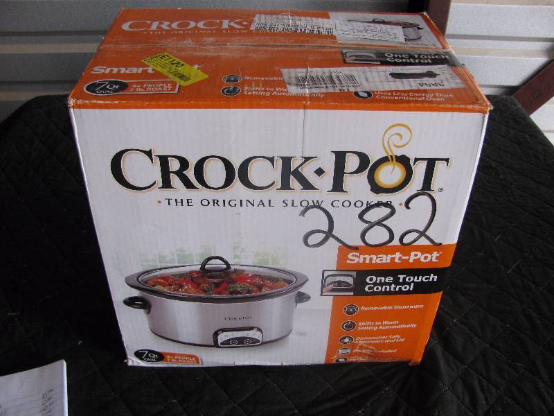 Crockpot