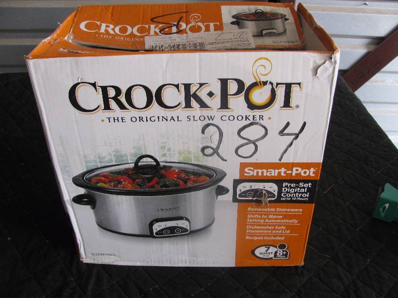 Crockpot