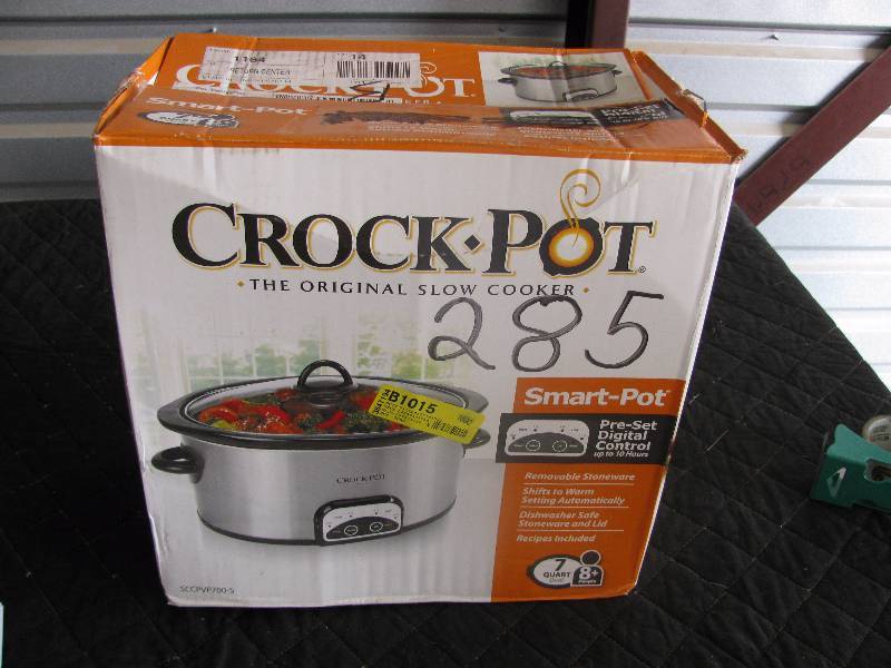 Crockpot
