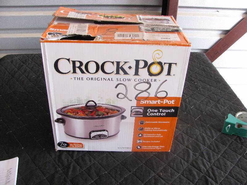 Crockpot
