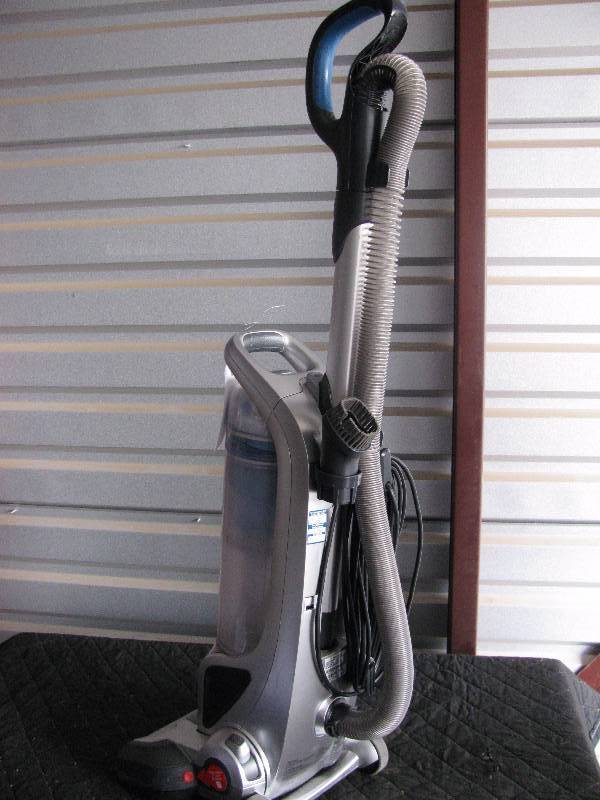 Electrolux Precision Vacuum