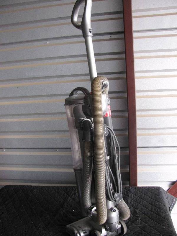 Shark Navigator Vacuum