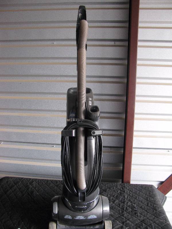 Electrolux Nimble Vacuum