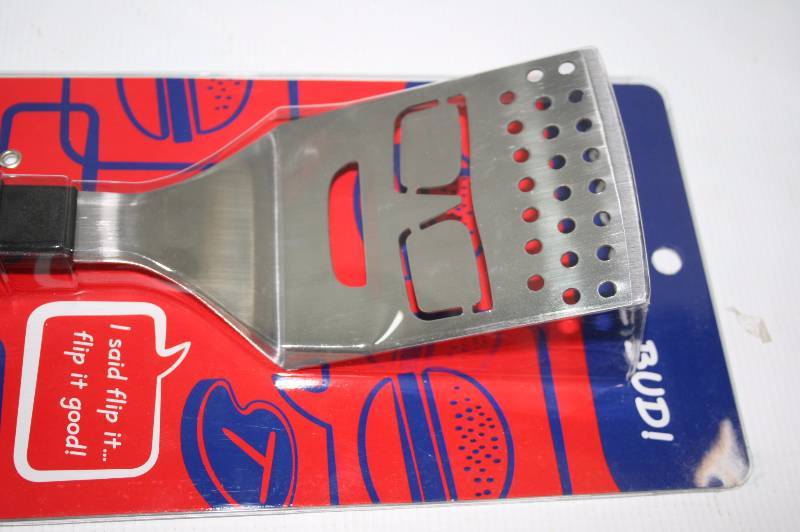 Grill Bud Spatula