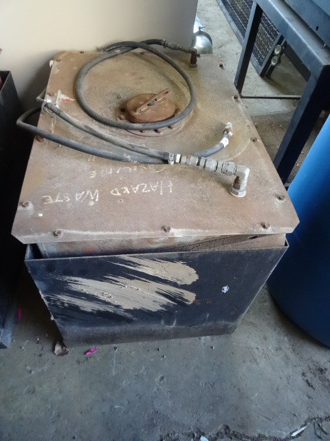 lot 8 image: Fuel Cell