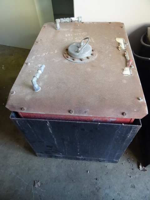 lot 9 image: Fuel Cell