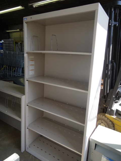 lot 15 image: Book or Storage Unit