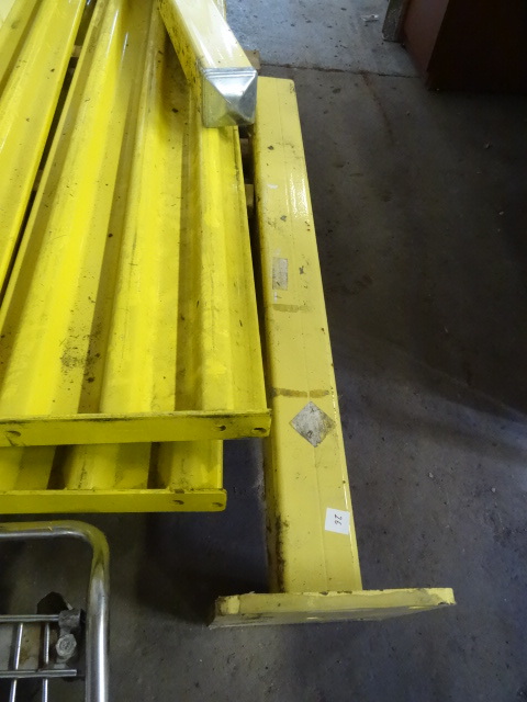 lot 26 image: Safety Rail