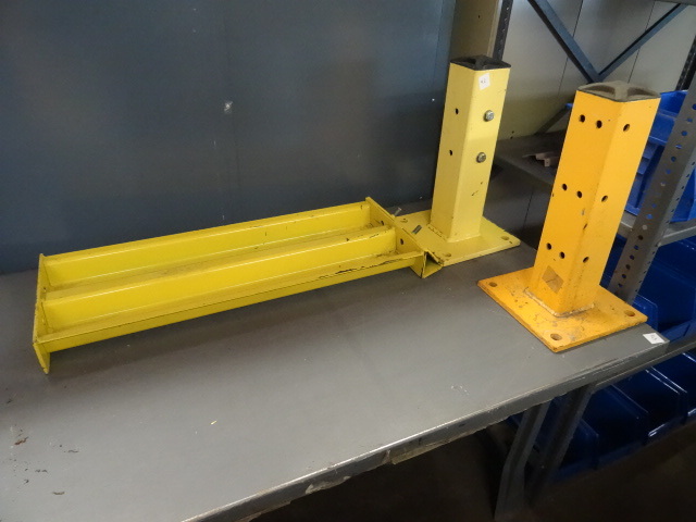 lot 42 image: Safety Rail
