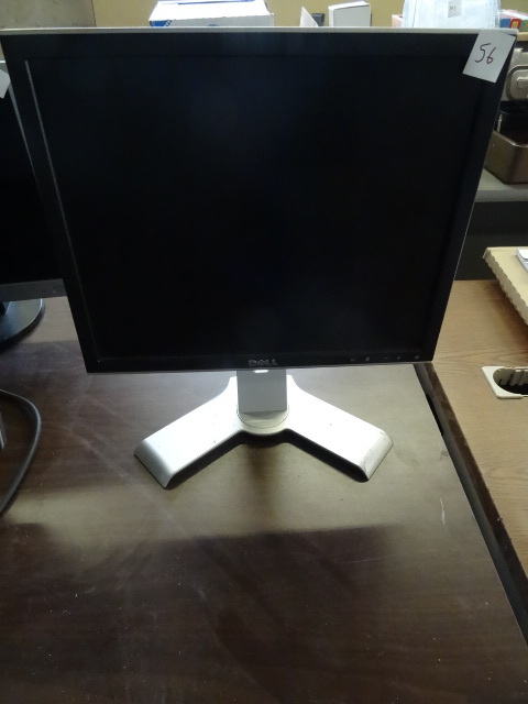 lot 56 image: Computer Monitor