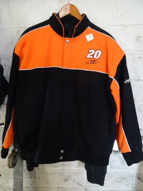 lot 88 image: jacket
