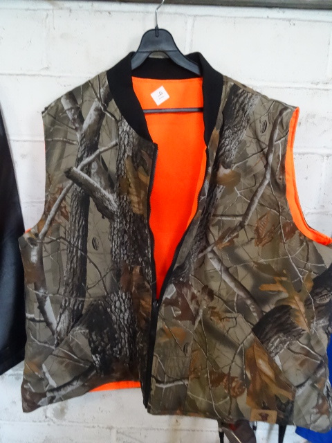 lot 91 image: Vest