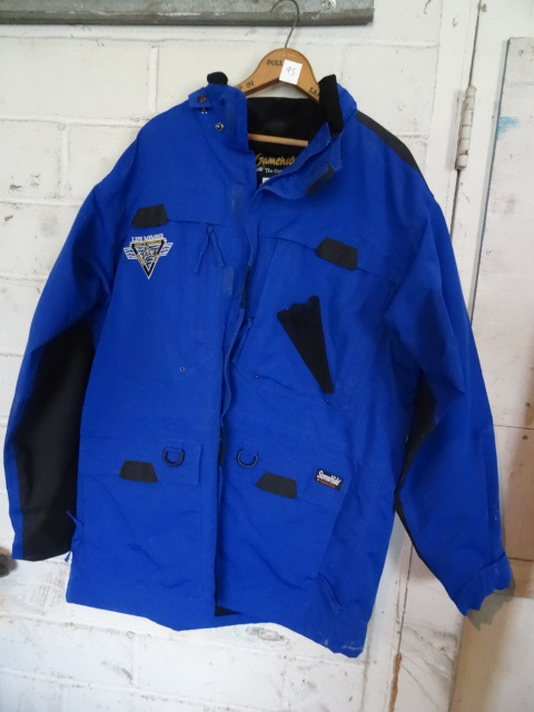 lot 95 image: jacket
