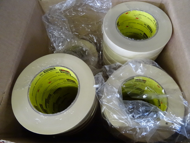 lot 140 image: Masking Tape