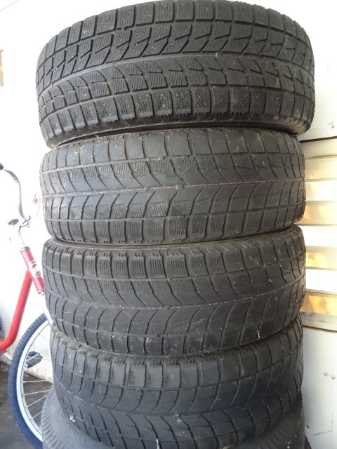 lot 6 image: Tires