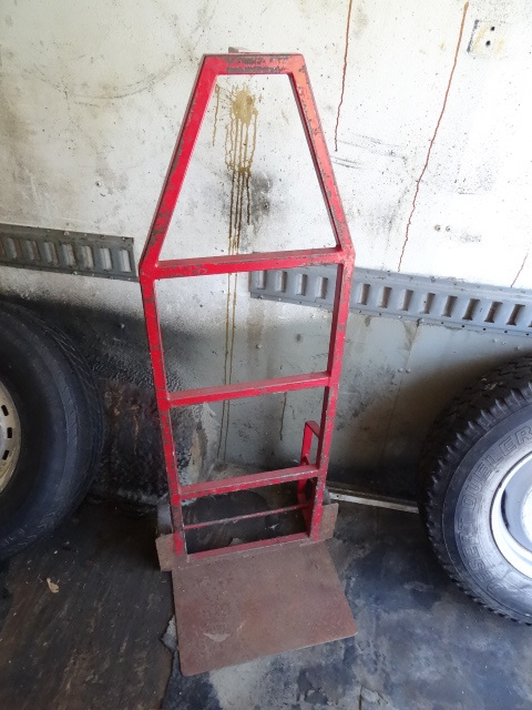 lot 45 image: 2 Wheeler