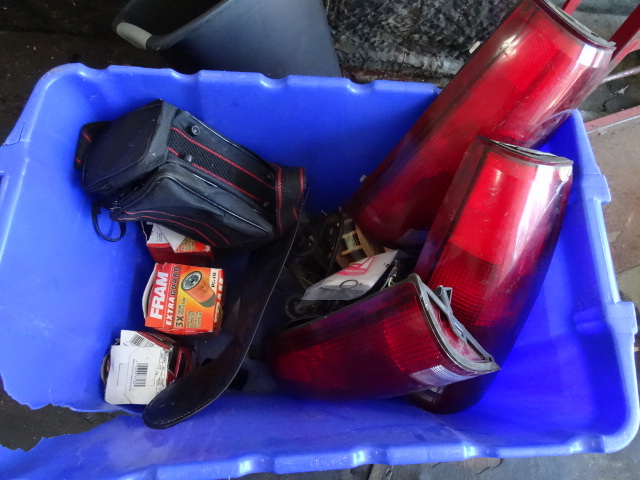 lot 51 image: Misc. Items
