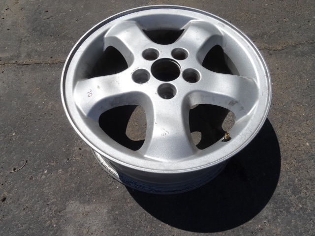 lot 70 image: Rim