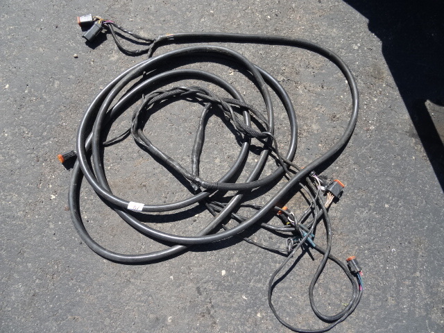 lot 74 image: Engine Harness
