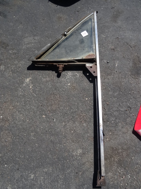 lot 78 image: Vent Window