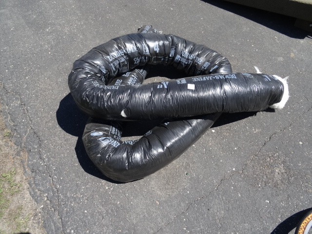 lot 89 image: Duct
