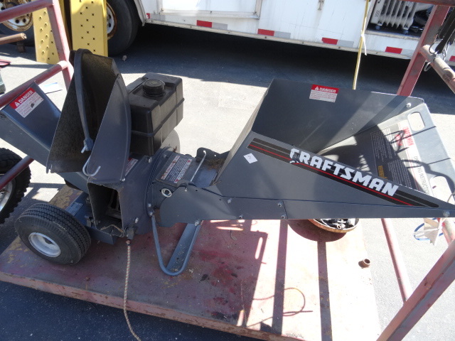 lot 114 image: Shredder