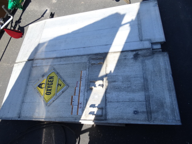 lot 128 image: Ramp