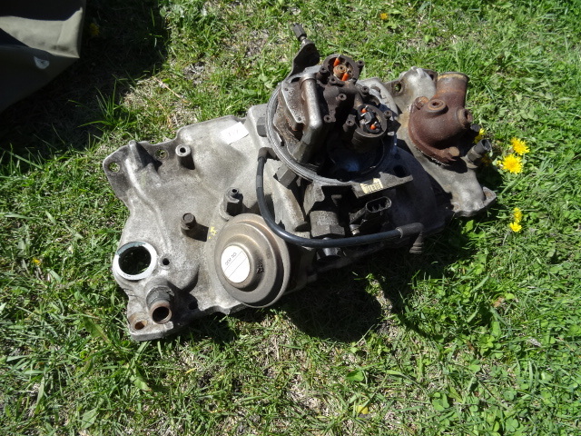 lot 137 image: Intake
